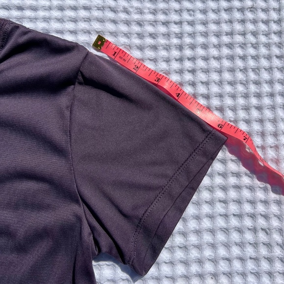 Patagonia Womens' Eggplant Short-Sleeve Top - Picture 14 of 14